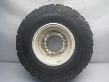 Roue Avant Gauche De Traction