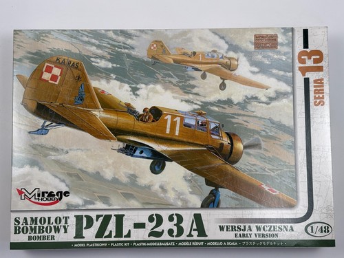 Mirage hobby samolot - hobby,