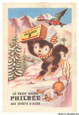 BR-BFP1-0006-CHROMOS - PHILBEE