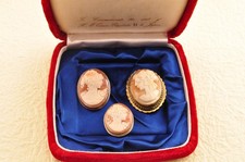 3 articles vintage en argent