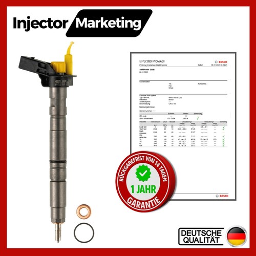 0445116030 03l130277 injecteur - 0445116030,