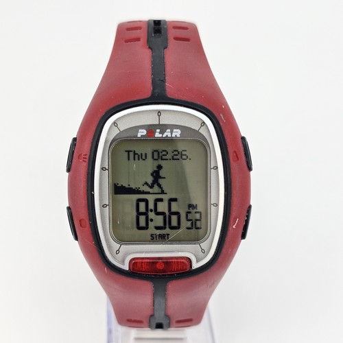 Polar 200 heart rate - 200,