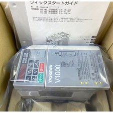 New YASKAWA ELECTRIC V1000 AC