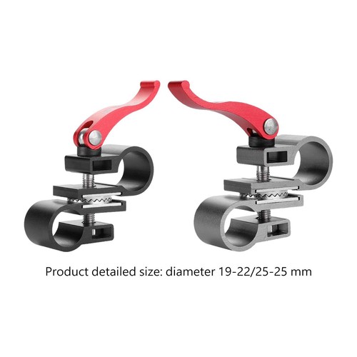 Accessoires fixation pour - de,
