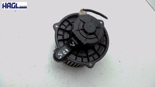 Ventilateur climatisation - ventilateur,