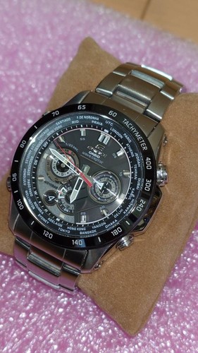 Casio edifice eqw m1000db - casio, eqw-m1000db-1ajf