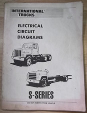 International S1600 S1700