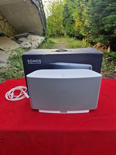 Enceinte sonos play - fi,