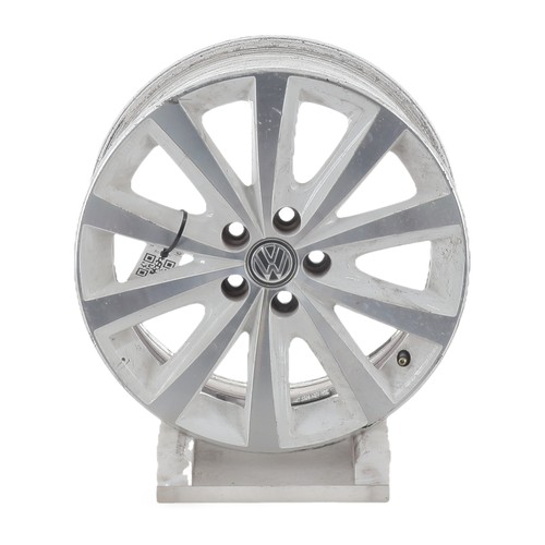 Jante alu volkswagen polo v - -,