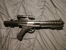 Jouet Blaster Type e-11