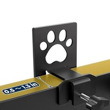 Bouchon de Matelas AdjuFor Stable Antidérapant Fit pour Box Springs et Cadres