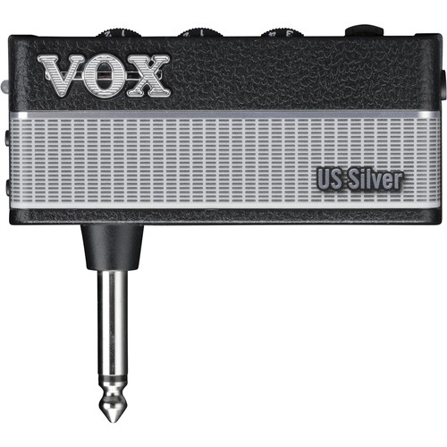 Amplificateur guitare casque