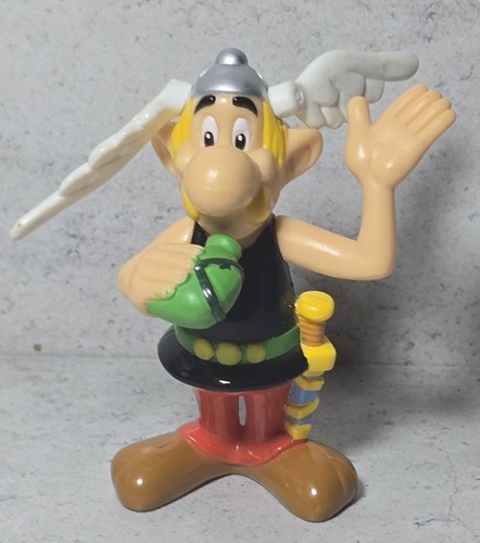 Asterix obelix - asterix,