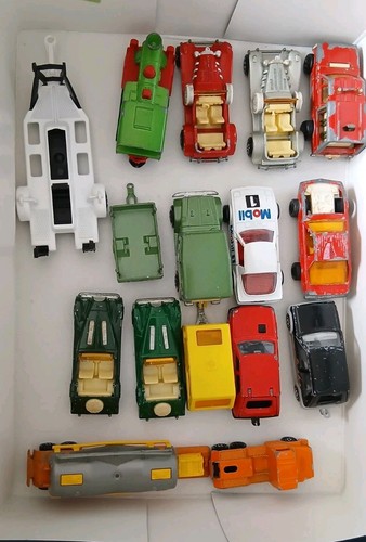 Lot majorette vintage - vintage, +