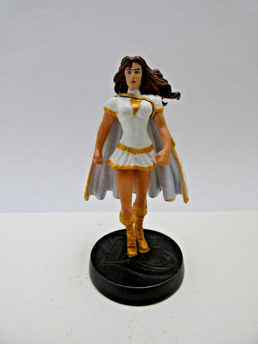 Figurine shazam mary - shazam,