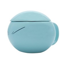 Slime - Mug 3d - Limule