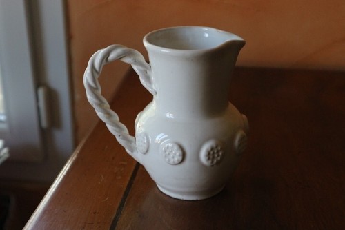 Petit pichet pot lait en - pot,