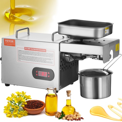 Vevor presse huile - vevor,