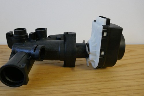 Vanne voies 61305725 ariston - vanne, 3
