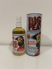 Big Peat Christmas Édition