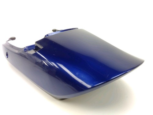 Coque arriere complete suzuki - coque,