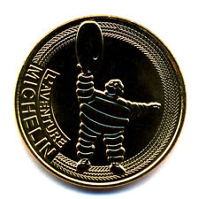 63 CLERMONT-FERRAND, Michelin