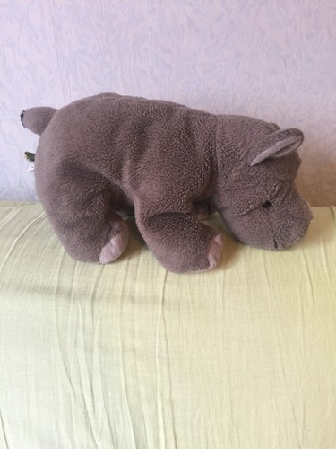 Peluche rhinocéros - peluche,