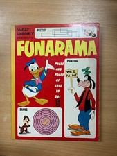 *RARE* VINTAGE WALT DISNEY