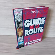 Guide De La Route Première Édition, France, Sélection Reader's Digest, Atlas