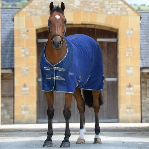 Weatherbeeta fleece cooler - fleece,