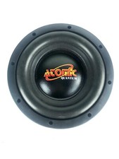 ATOMIC LOUD SPEAKERS QUANTUM