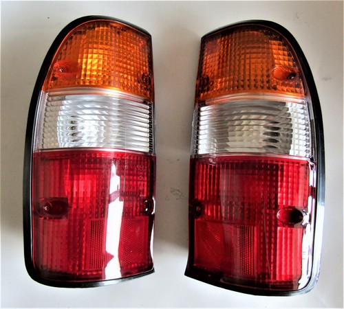 Mazda b2500 2wd - b2500,