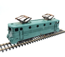 LOCOMOTIVE ELECTRIQUE JOUEF HO