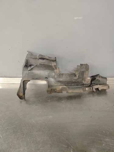 Audi deflecteur d air - audi, a4