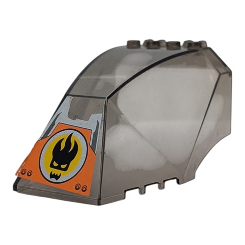 Lego pare brise autocollant - lego,