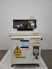 Boxer Autoclave