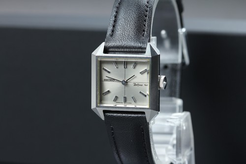 Montre femme vintage - , seiko