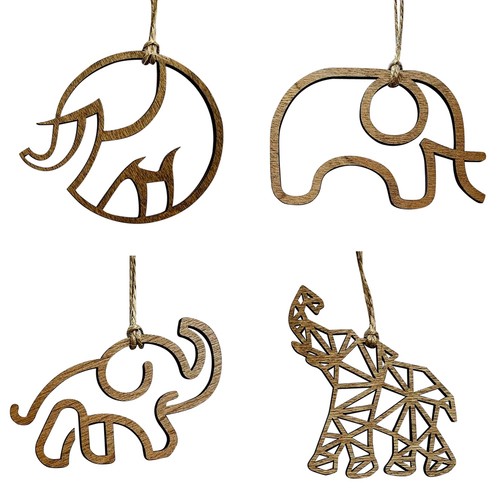 Pendentif carte postale - pendentif,