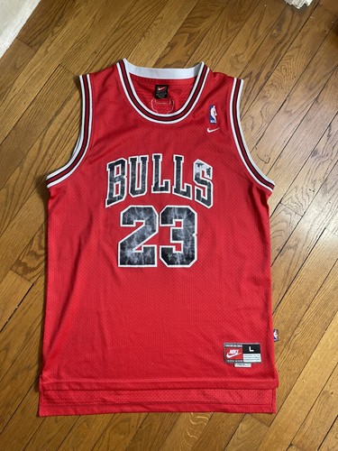 Maillot chicago bulls michael - bulls,