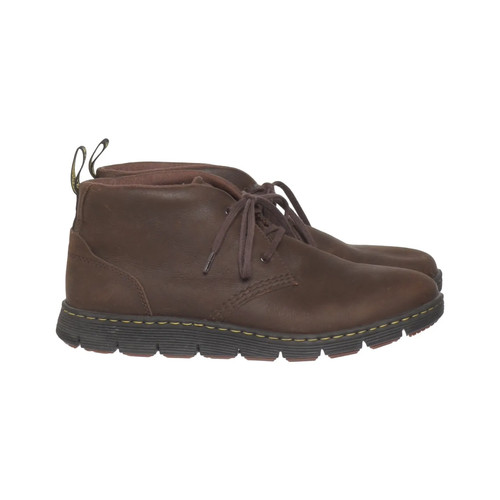 Martens desert boot - dr.,