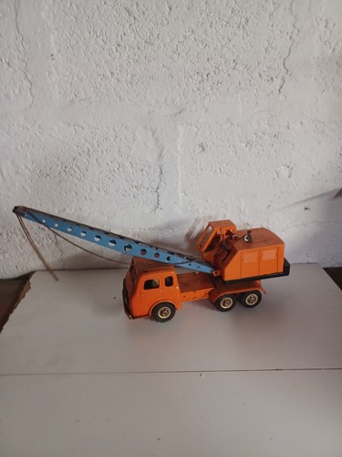 Camion simca cargo - camion, benne