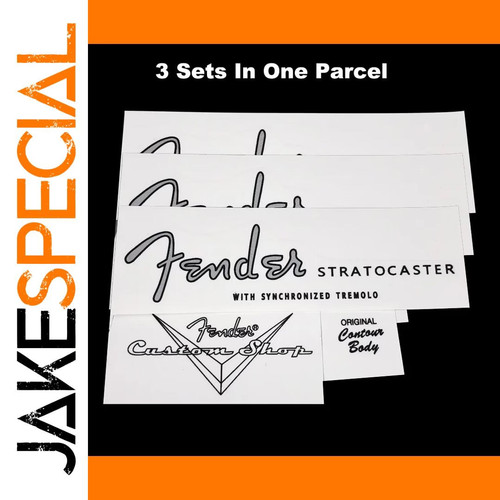 Jakespecial piece fender - jakespecial,