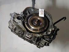 BOITE DE VITESSES AUTOMATIQUE Opel Corsa D 2012 55556673