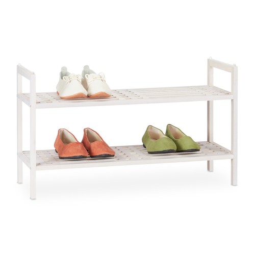 étagère chaussures 2 - à,