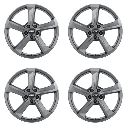 Jantes ats auvora 5jx19 - 4, 8.5jx19
