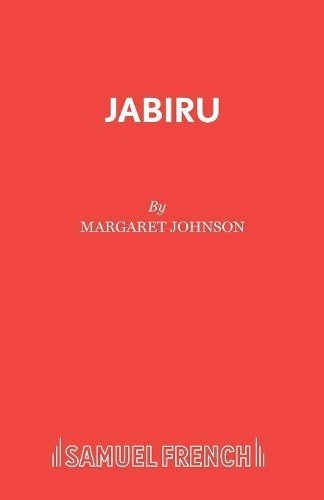 Margaret johnson jabiru - margaret,