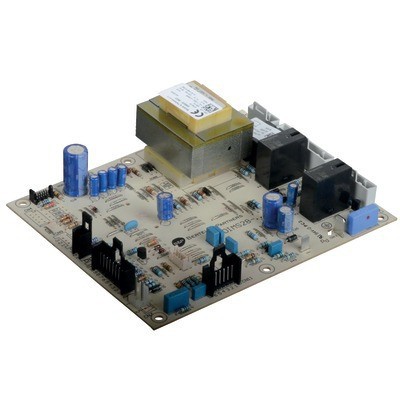 Circuit imprimé betp série - imprimé,