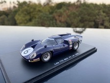 Spark S1432, Lola T70 Mk3 #6