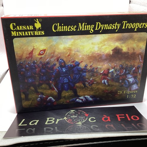 Caesar miniatures - 1/72,