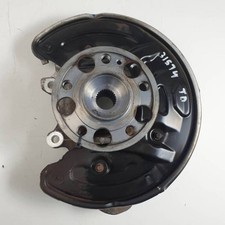 fusée arrière droit pour